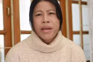The story behind Mary Kom’s viral comment ‘didn’t earn a single rupee’ about ex-husband