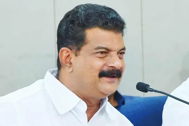 ‘Anvar will contest in Beypore and win’; Sunny Joseph announces UDF’s first candidate