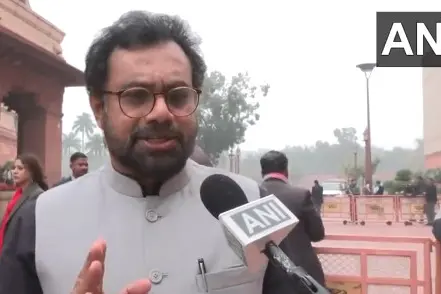 CJ Roy death raises questions; CPM MP John Brittas seeks independent probe