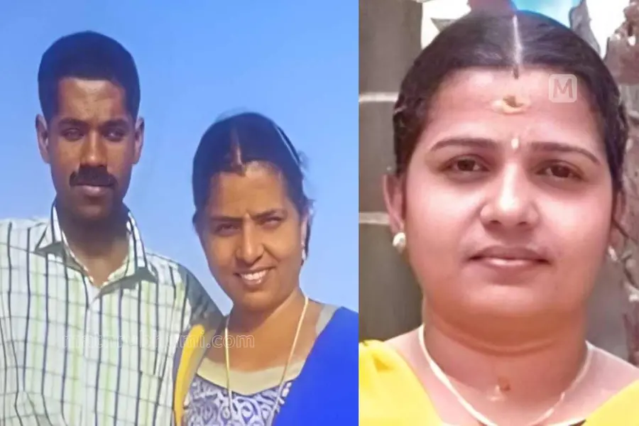 cherthala ambili murder