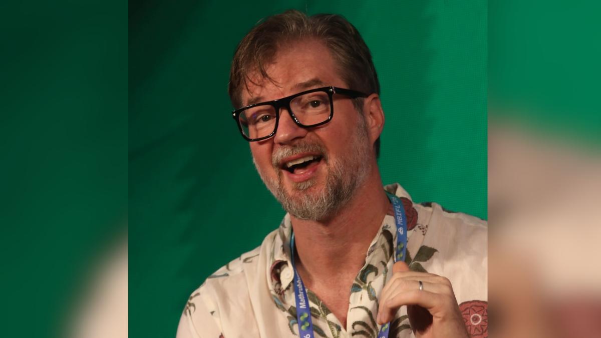 Africa is the ultimate battleground of time; Declan Walsh explains why