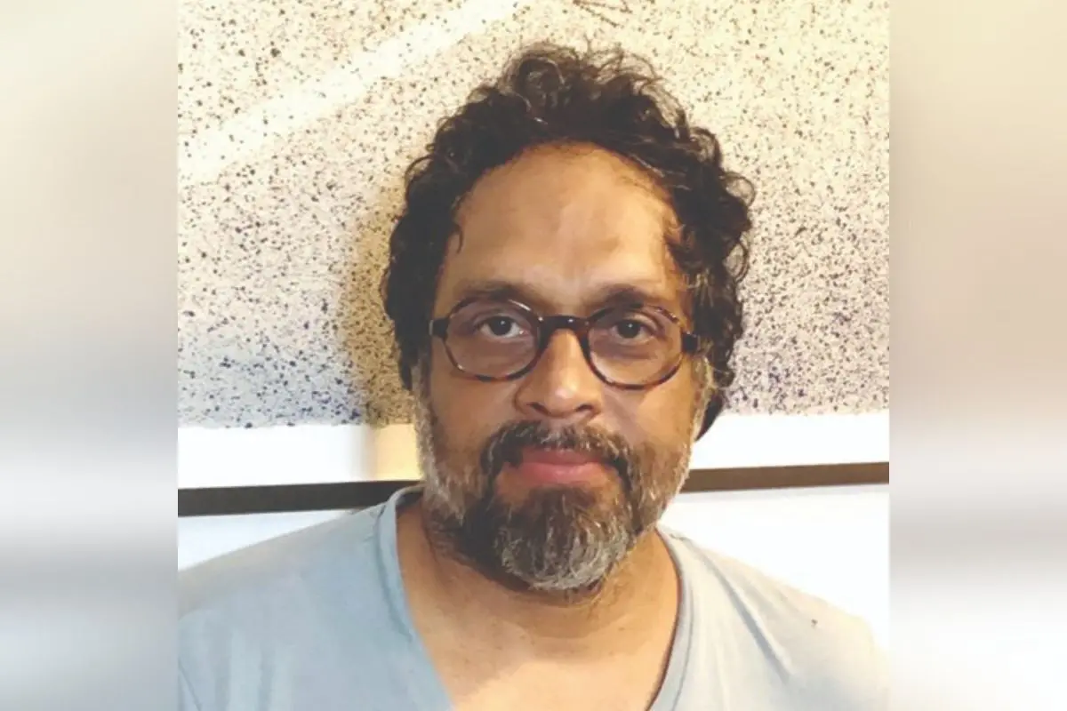 Riyas Komu