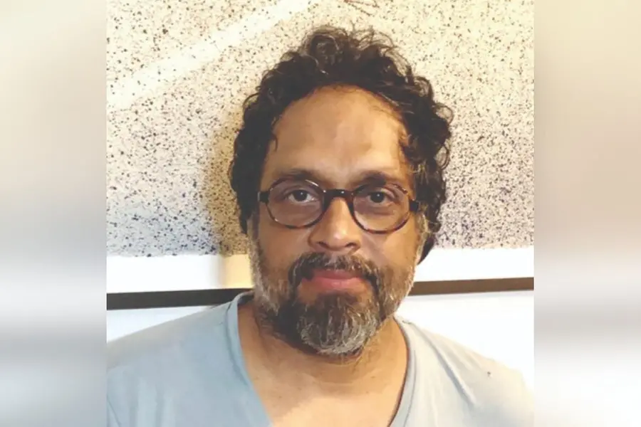 Riyas Komu