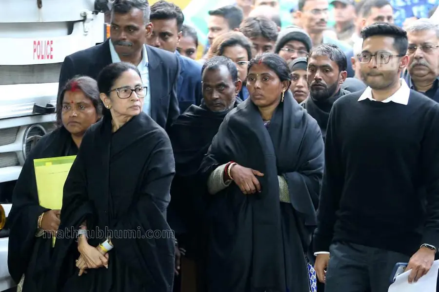 mamata banerjee