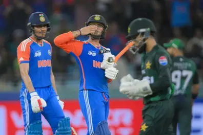 ‘Will feel they are scared of facing India, should fight it out on ground’: Former Pakistan player