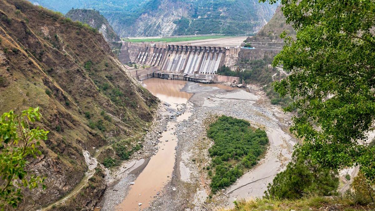 India stands its ground against International Court Order on Indus Waters Treaty