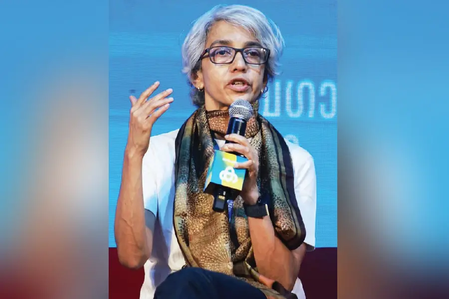 കാർ വരയ്ക്കലല്ല ഡിസൈൻ; ബൊലേറോ, സ്കോർപ്പിയോ, ഥാർ SUV-കൾ ‘കൊത്തിയെടുത്ത’ രാംകൃപാ അനന്തൻ പറയുന്നു