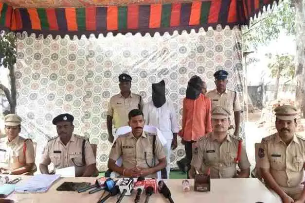 രണ്ട് കുട്ടികൾ എന്ന മാനദണ്ഡം;തദ്ദേശ തിരഞ്ഞെടുപ്പിൽ മത്സരിക്കാൻ അച്ഛൻ മകളെ കൊന്നു