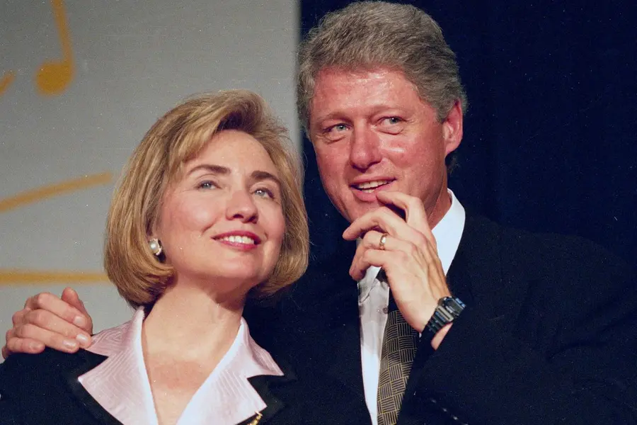 Clintons