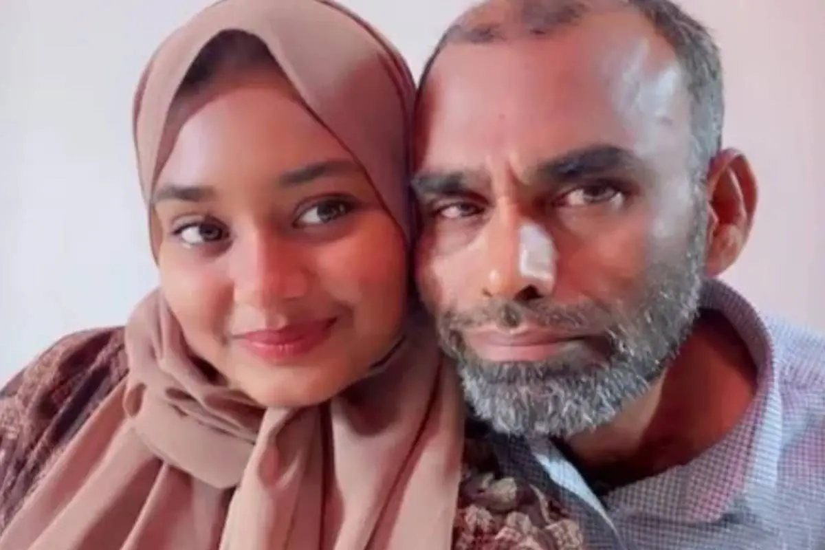 ജുമെെല, ഉമ്മർ