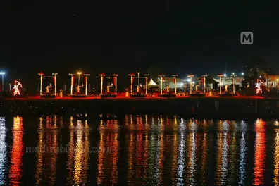 Kerala Kumbh mela concludes today with Amrita Snan; Prayagraj-style Maha Kumbh planned in 2028