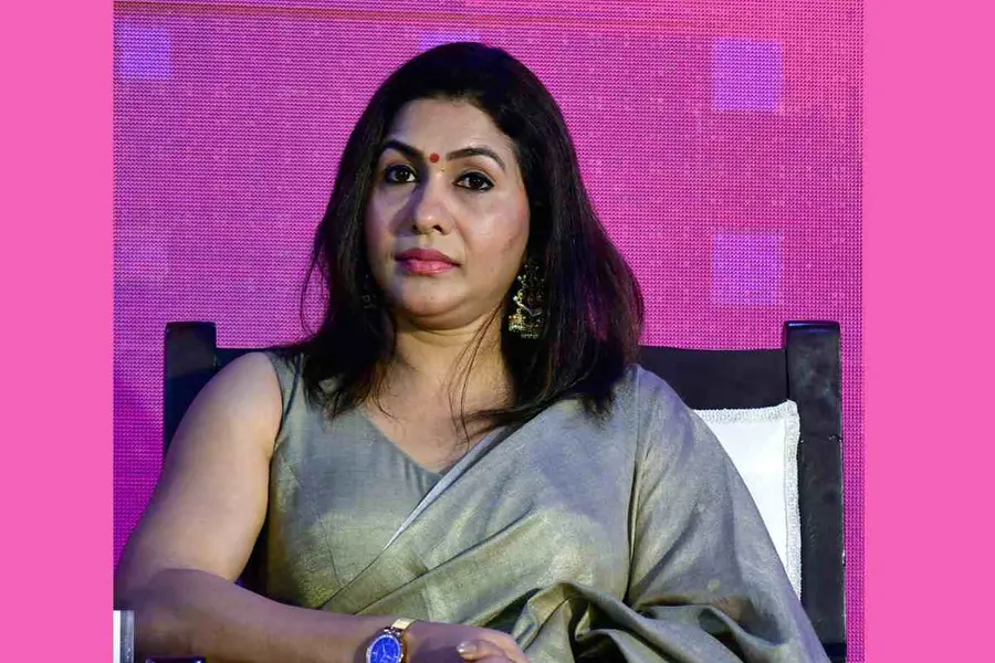 Spend on Kerala’s sports infrastructure, not Messi, says Anju Bobby George