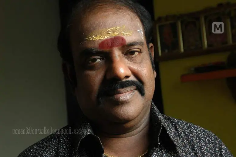 sp venkatesh