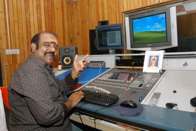 Music director SP Venkatesh passes away