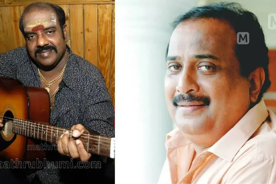 ഡെന്നിസ് മോഹിച്ചു, വെങ്കടേഷിന്റെ വിരലുകളിൽ കുയിലും കിളിയും പിറന്നു; ഗിറ്റാറിന്റെ രാജകുമാരന് വിട