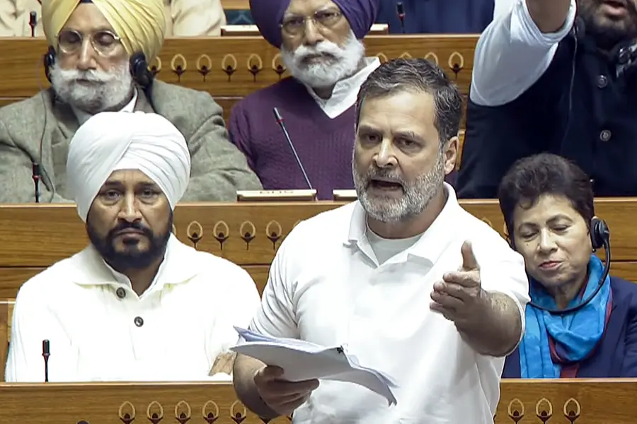 Lok Sabha memoir row: Parliamentary expert says Rule 349 allows quoting if relevant to business