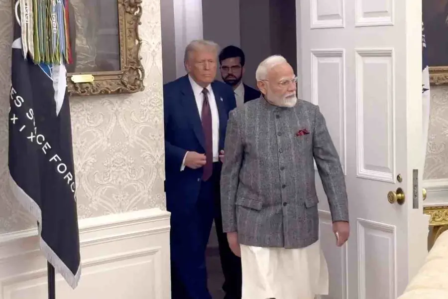 കർഷകരെ സംരക്ഷിക്കും, വെനസ്വേലൻ എണ്ണ വാങ്ങും;ഇന്ത്യ-യുഎസ് വ്യാപാര കരാറിന്റെ വിശദാംശങ്ങൾ പുറത്ത്