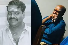 'അന്ന് ആ ഹൃദയം ഒരു നിമിഷം ഘനീഭവിച്ചു, എസ്.പി വെങ്കടേഷിന്റെ കണ്ണുകൾ നിറഞ്ഞൊഴുകി'