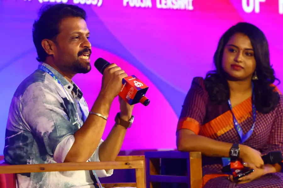 Bigg Boss Contestant Aneesh TA Says He Respect Women Deeply and Toxic PR Misinterpreted Him