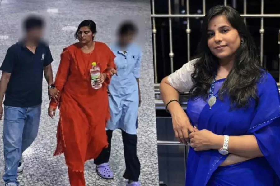 hyderabad suicide