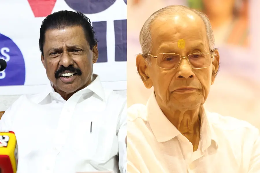 ശ്രീധരൻ പൊന്നാനിയിൽ ഓഫീസ് തുറന്നത് ജനങ്ങളെ പറ്റിക്കാൻ; വിമർശനവുമായി എം.വി ഗോവിന്ദൻ