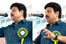'വണ്ടി പോകുന്നത് ചിന്തിക്കാതെ പാലം പണിതു'; വൈറ്റില മേൽപ്പാലം തല്ലിപ്പൊളിച്ച് കളയണമെന്ന് മന്ത്രി