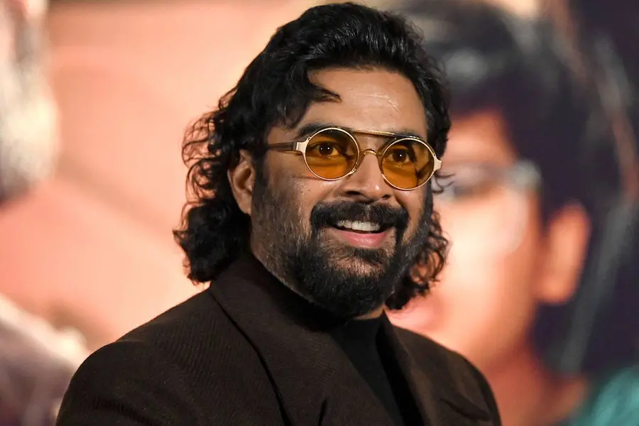 Madhavan