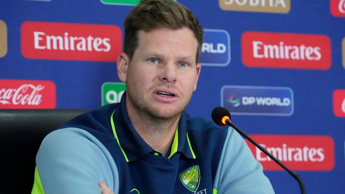 After going unsold in IPL auction, Steve Smith joins Pakistan Super League