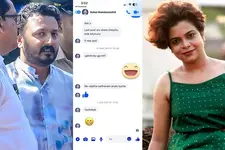 ‘നീ വല്ലാത്ത സാധനമാണല്ലോ കൊച്ചേ’; രാഹുൽ വെറും കോഴിയല്ല, കുരുപ്പ് പിടിച്ച കോഴിയെന്ന് ജസ്ല മാടശ്ശേരി