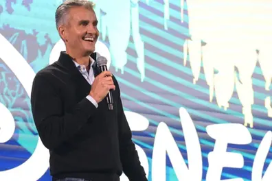 Josh D’Amaro to take over as Disney CEO, succeeding Bob Iger
