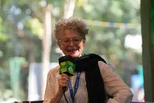 Nation as feeling, not border: MBIFL session probes literature and imagination