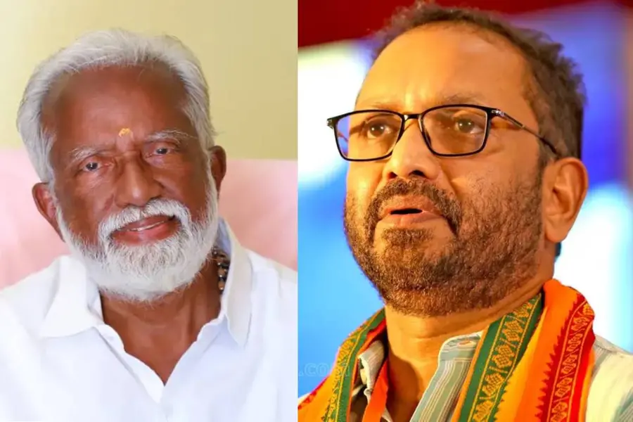 കുമ്മനത്തിന് ആറന്മുള, സുരേന്ദ്രൻ മഞ്ചേശ്വരത്ത്; ബി.ജെ.പി. സ്ഥാനാർഥിപ്പട്ടിക കേന്ദ്രത്തിൽ