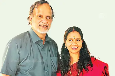 30 Radiations, 6 Chemo cycles: How Suryakala fought cancer and went on to research it
