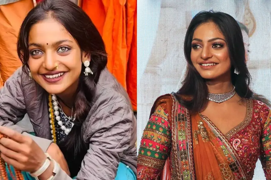 monalisa bhosle