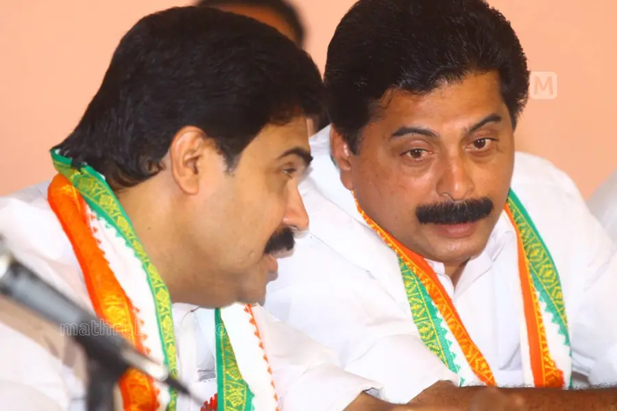 റോഷിയെ തോൽപിക്കാൻ കോൺഗ്രസ് സ്ഥാനാർഥി വേണം; ഇടുക്കിയിൽ മത്സരത്തിന് സജ്ജമാകാൻ നിർദേശം