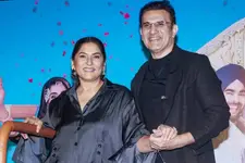 ഗർഭകാലത്ത് പലപ്പോഴും ഒറ്റപ്പെട്ടതായി തോന്നിയിരുന്നു എന്ന് അർച്ചന, ‘ഞാൻ ഒരു മോശം പിതാവായിരുന്നു’