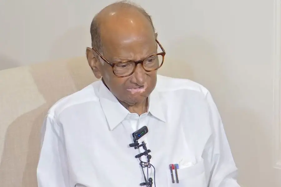 SharadPawar