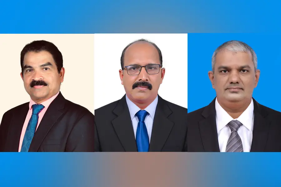 കൊയിലാണ്ടിക്കൂട്ടം ഗ്ലോബൽ കമ്മിറ്റിക്ക് നവനേതൃത്വം