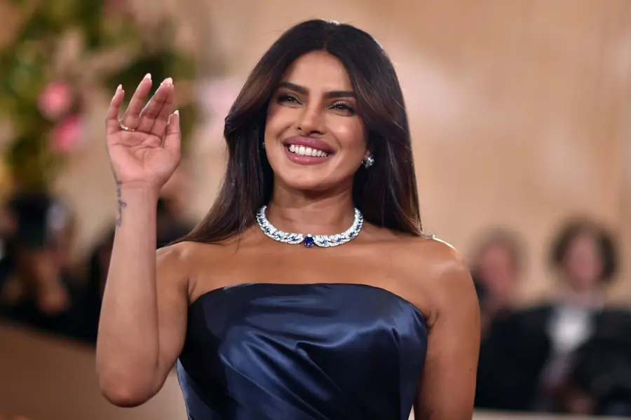 priyanka chopra