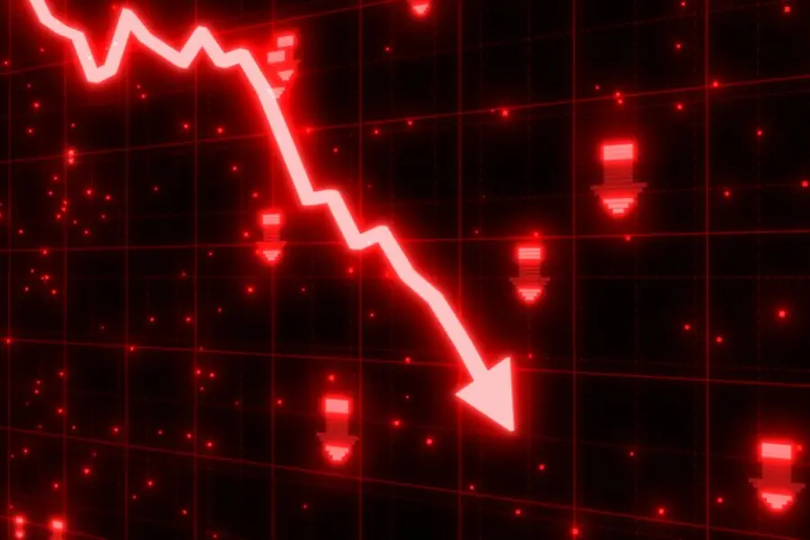 Nearly half of recent IPOs trading below issue price: Data
