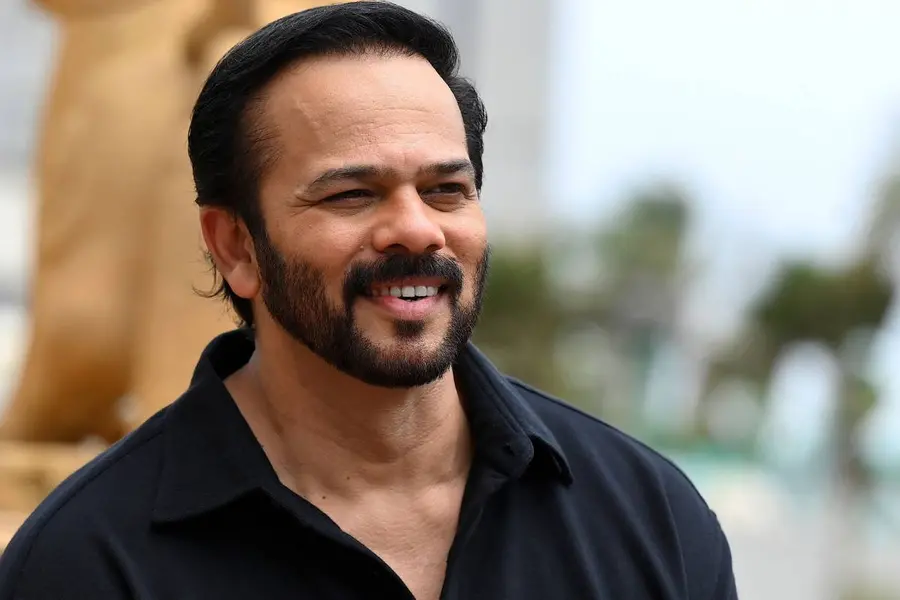 rohit shetty