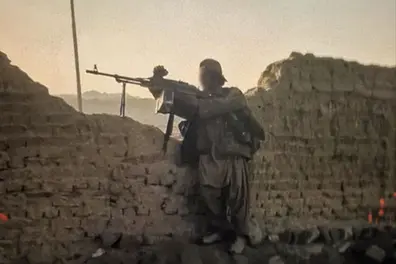 Why Pakistan finds itself 'cornered and handicapped' at borders