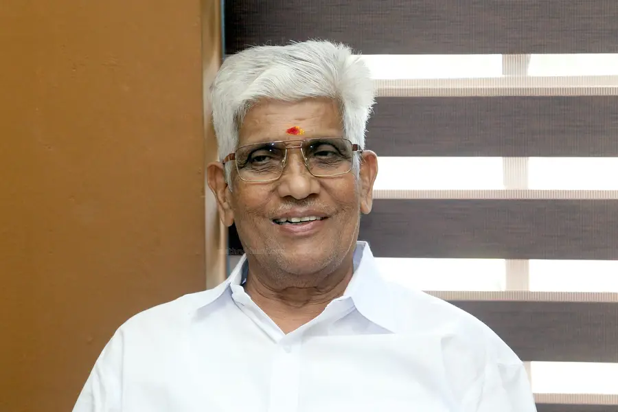 വിരോധം കോൺഗ്രസിനോടല്ല, സതീശനോട് മാത്രം, എസ്എൻഡിപിയുമായി ഐക്യത്തിനില്ല; സുകുമാരൻ നായർ