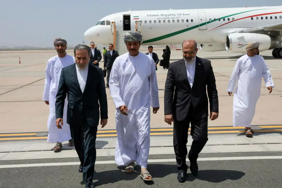 Iran and US to resume nuclear talks in Oman as protests, military tensions escalate
