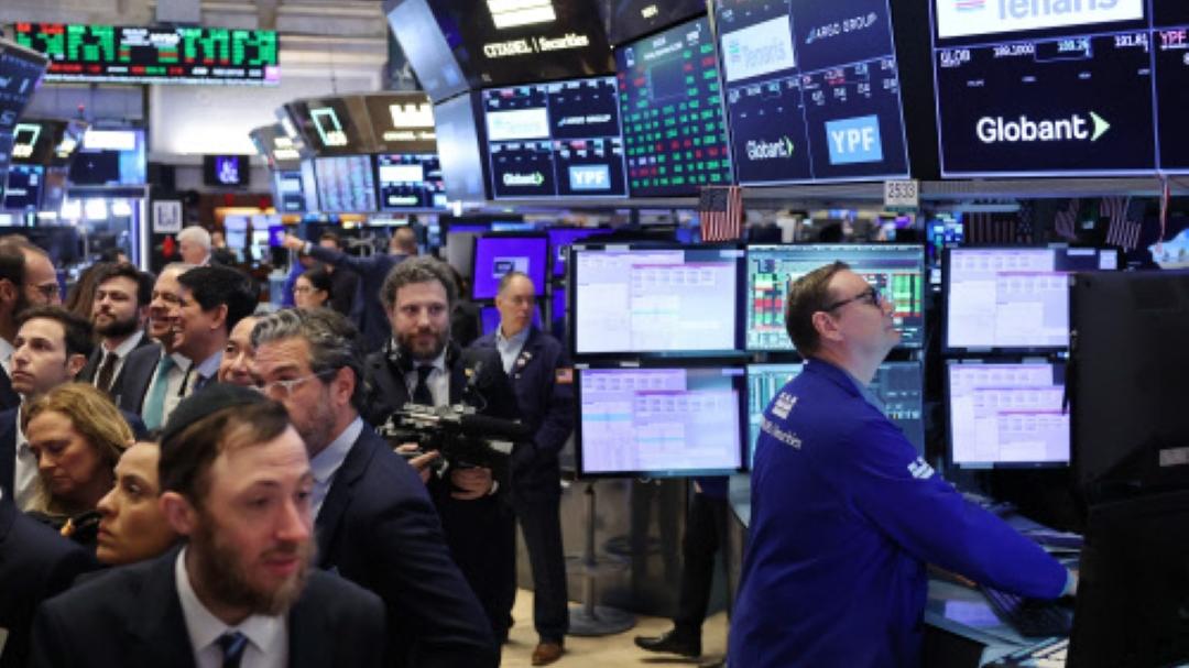 Anthropic’s AI tools rattle global markets, hit legal software firms and Indian IT stocks