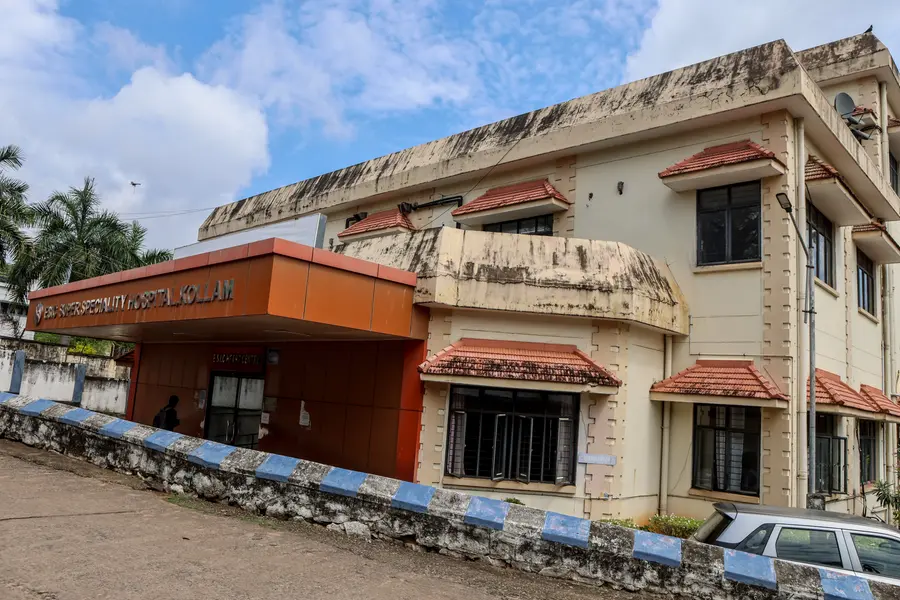 സംസ്ഥാനം മുഖംതിരിച്ചു; ഇ.എസ്.ഐ. മെഡിക്കൽ കോളേജ് കേരളത്തിന് നഷ്ടമായി