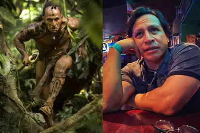 ‘Apocalypto’ actor Gerardo Taracena passes away at 55