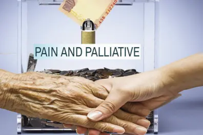 Malappuram district’s palliative care success: ‘One volunteer per patient’ goal nears with 223 NGOs