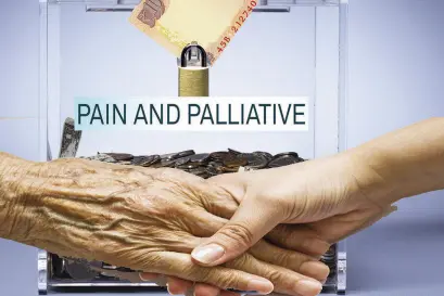 Malappuram district’s palliative care success: ‘One volunteer per patient’ goal nears with 223 NGOs