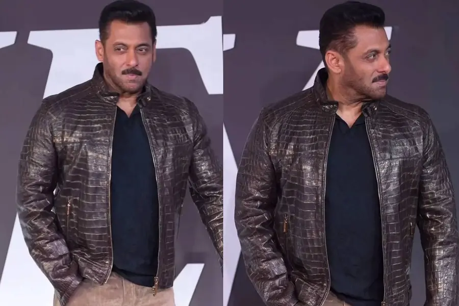 salman khan jacket